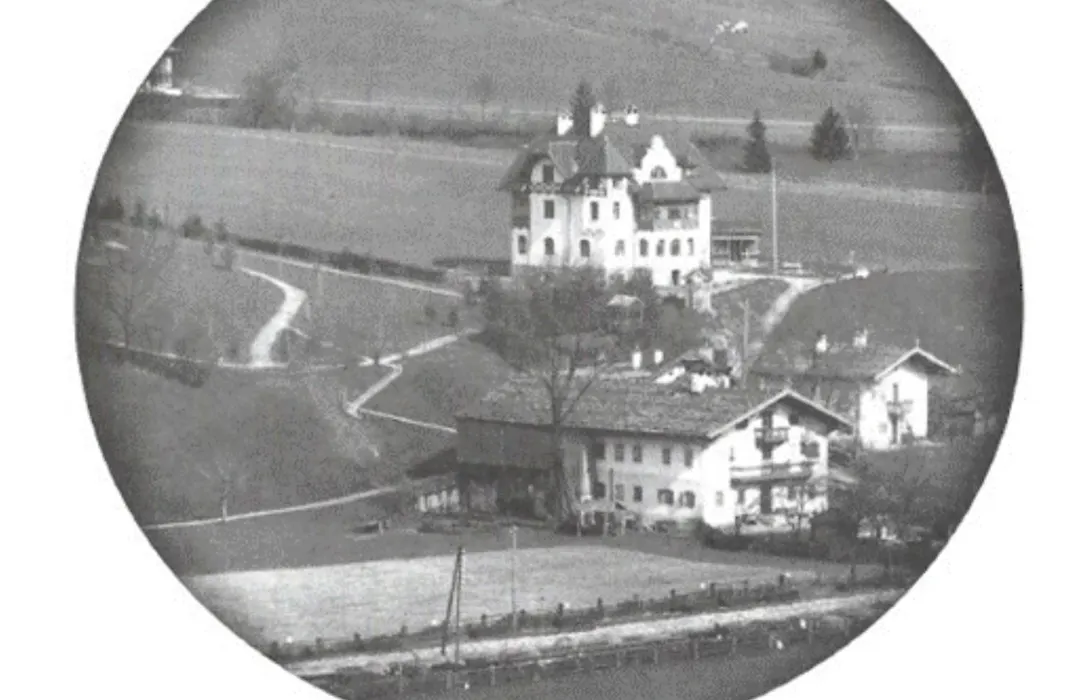 Pension Rainhof-1