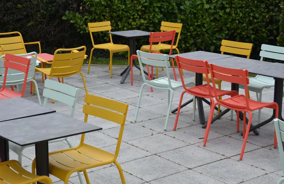 Ibis Chambery-1