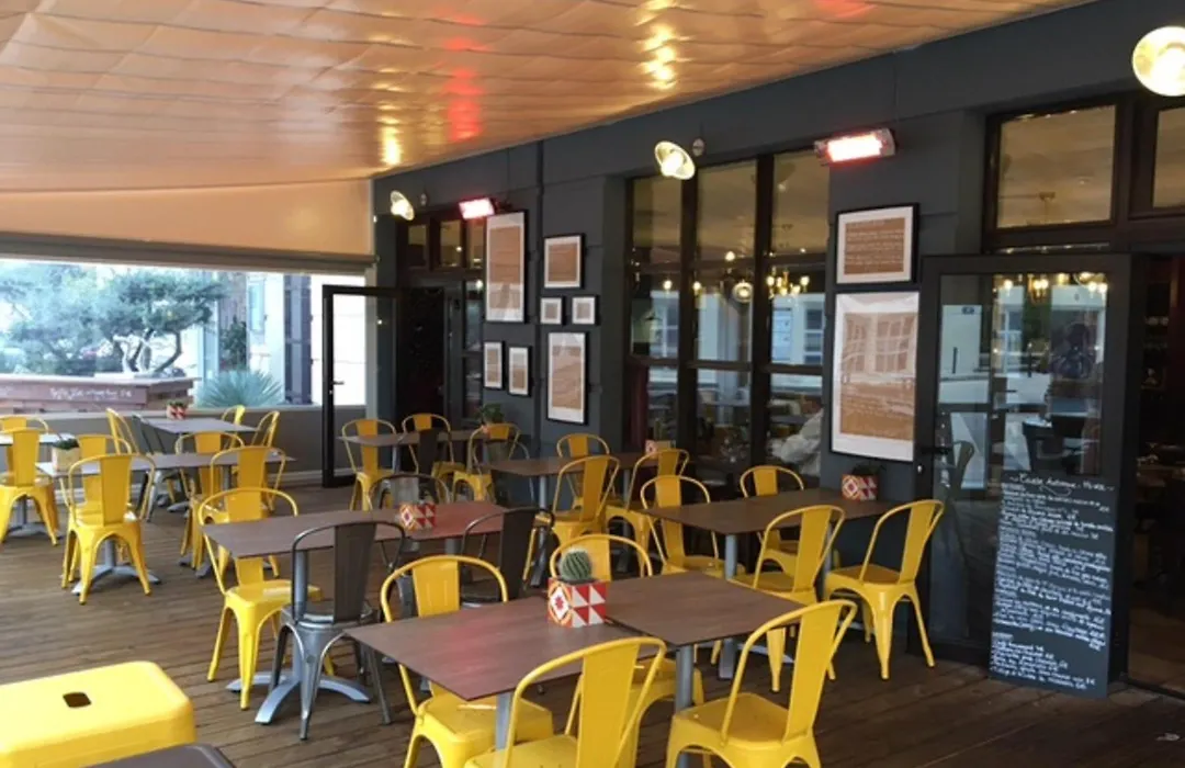 ibis Montpellier Centre Polygone-1