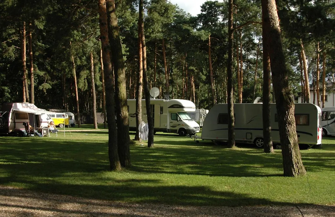 Camping Motel Wok-1
