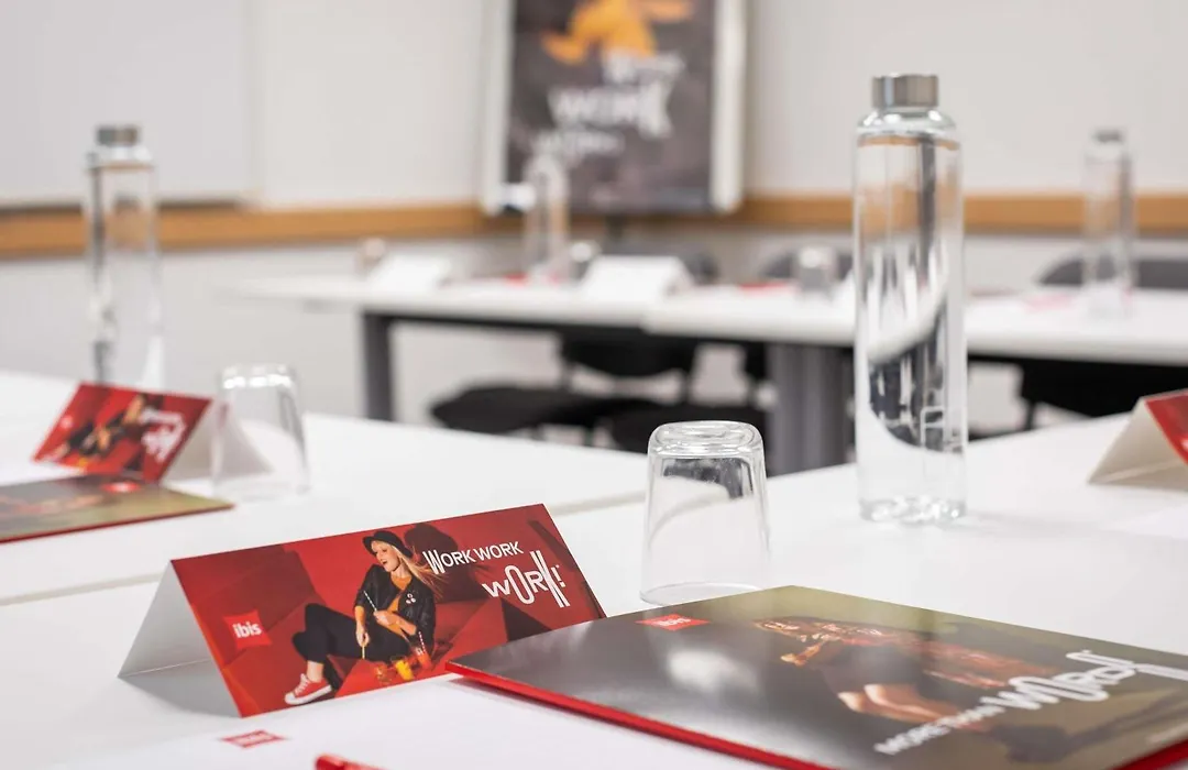 Ibis Nogent Sur Marne Renove En 2025-1