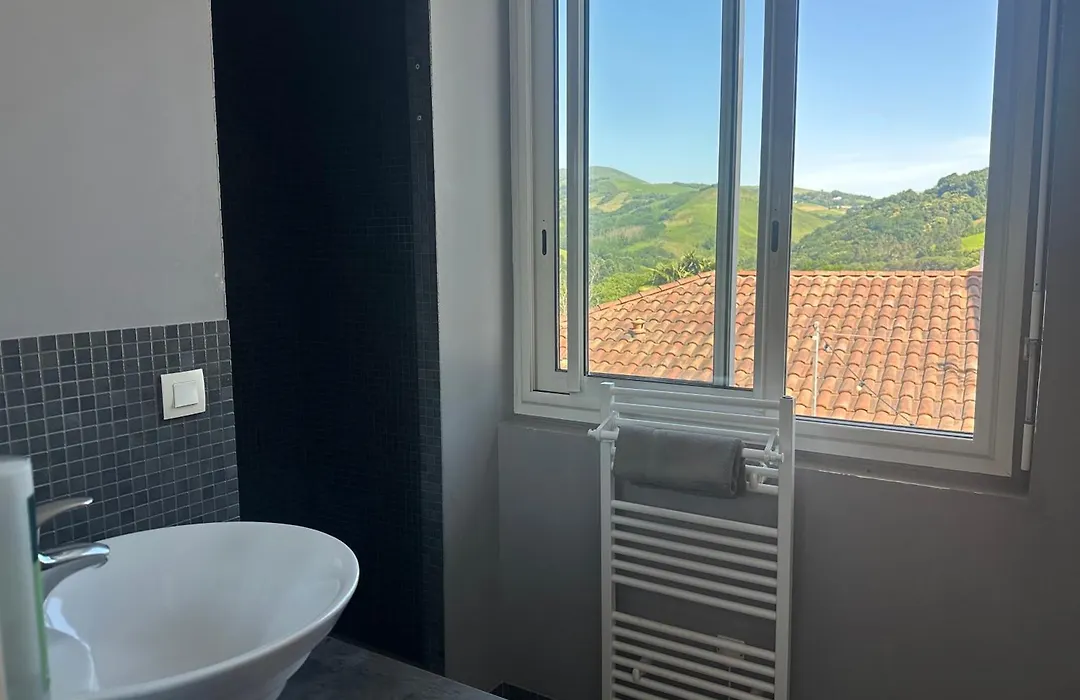 Hôtel Logis Laurent Rodriguez-1