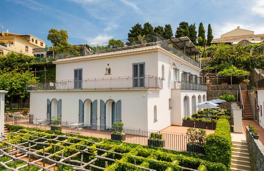 Residence Le Villette-1