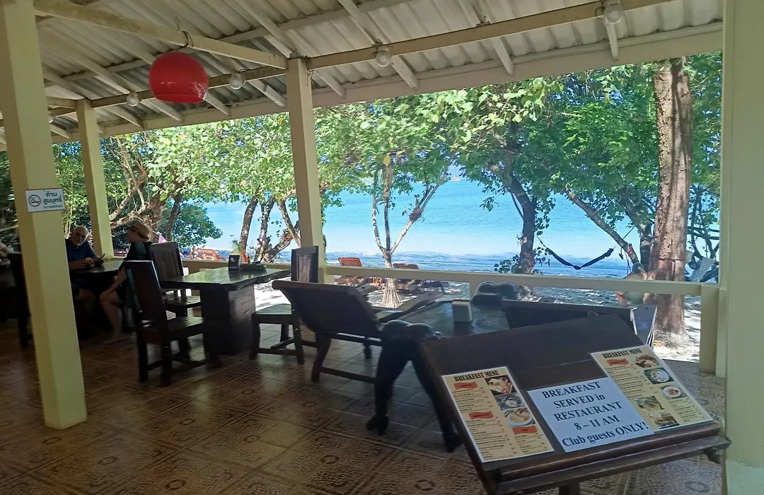 Buffalo Bay Vacation Club-1