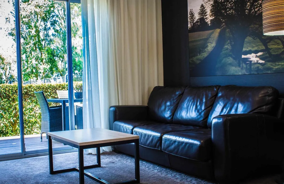 Mercure Gerringong Resort-1