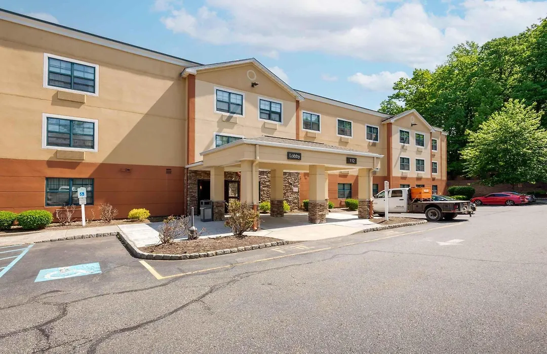 Extended Stay America Suites - Ramsey - Upper Saddle River-1