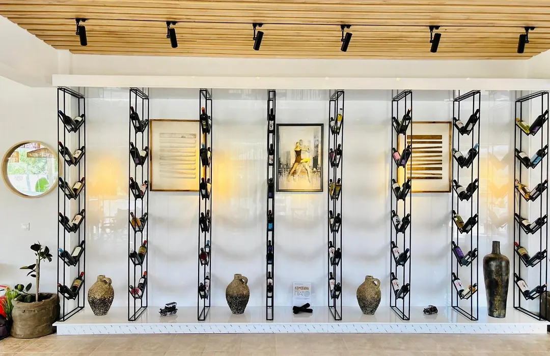 Lindian Jewel Hotel And Villas-1