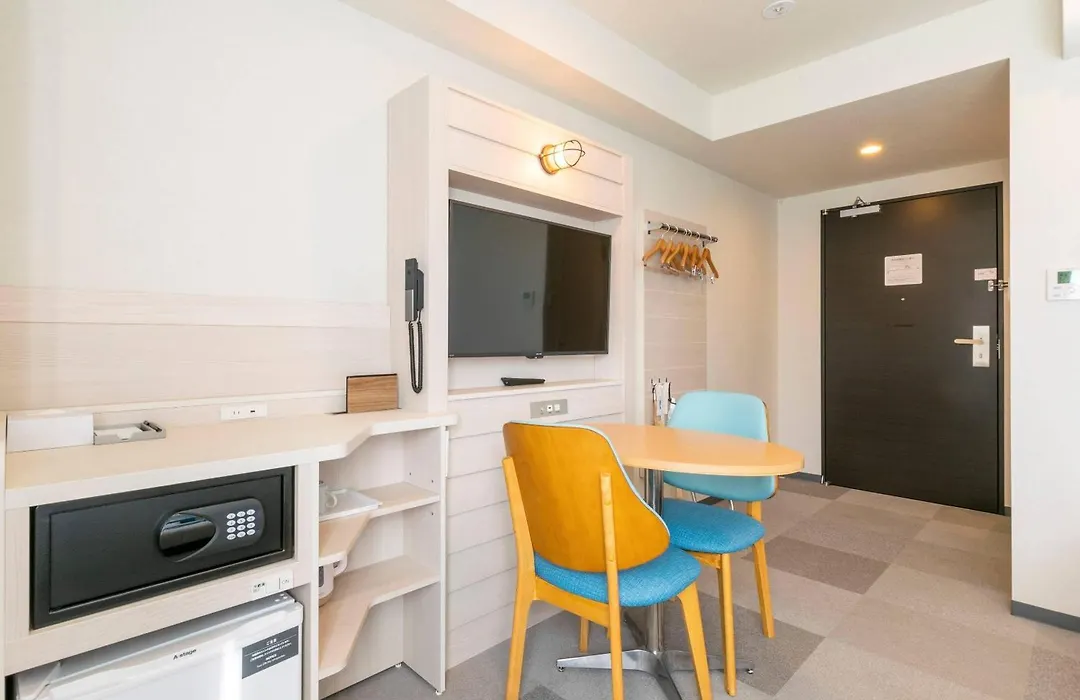 Comfort Hotel Era Ishigaki Island-1