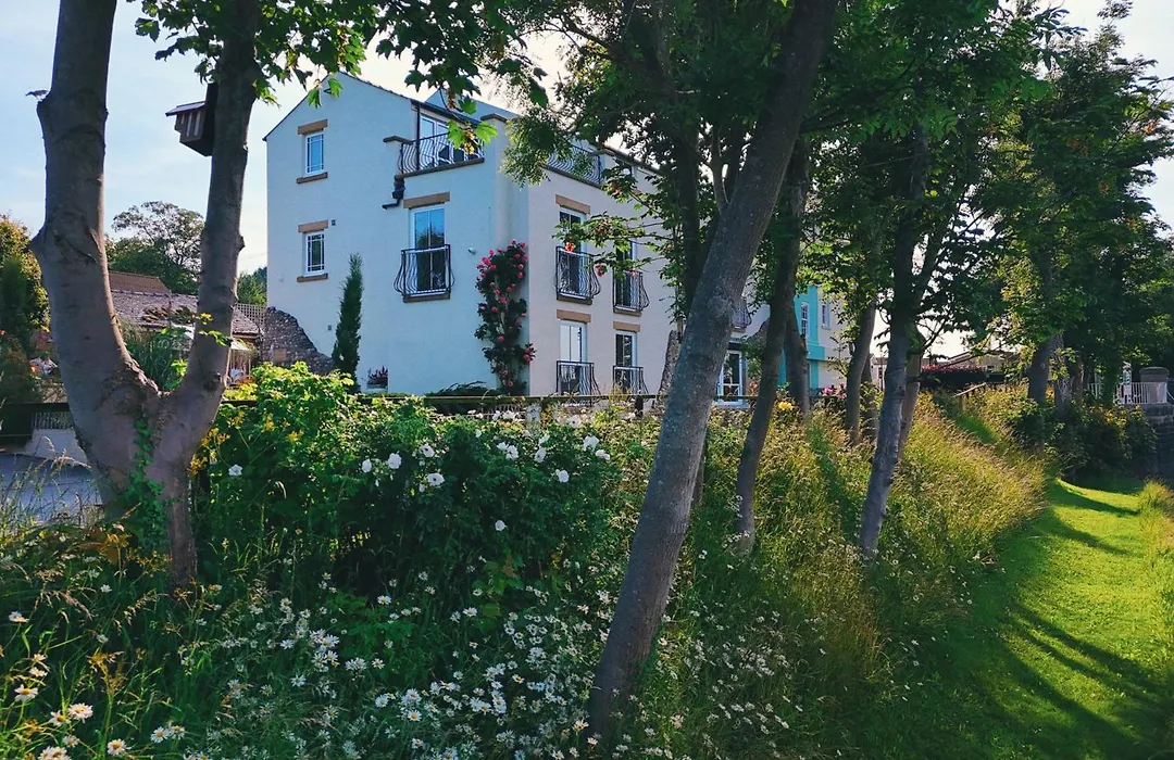 The Cartford Inn-1