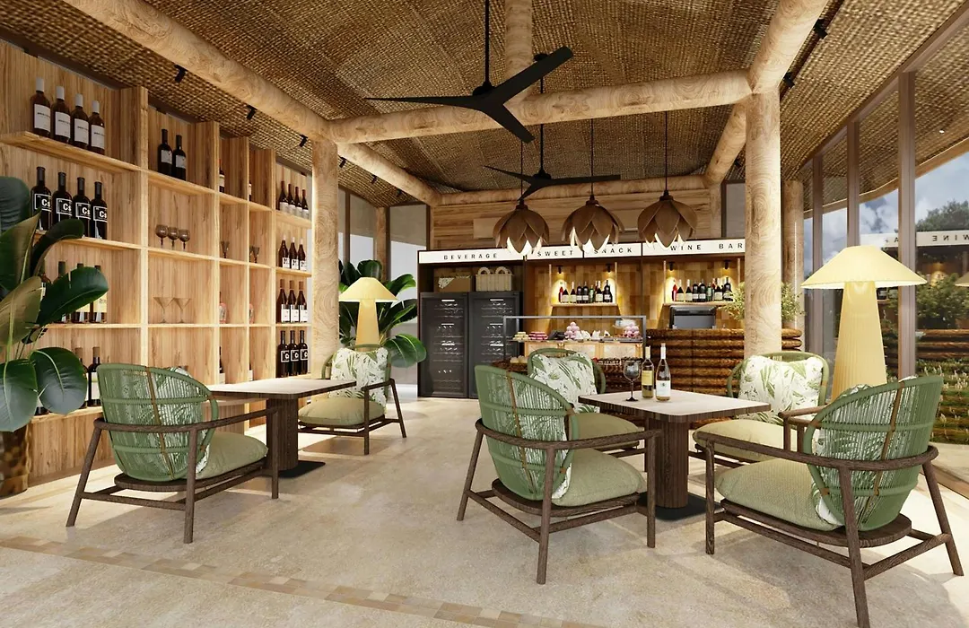 The Naka Island, A Luxury Collection Resort & Spa, Phuket-1
