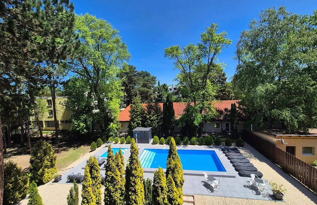 Hotel Korona-1