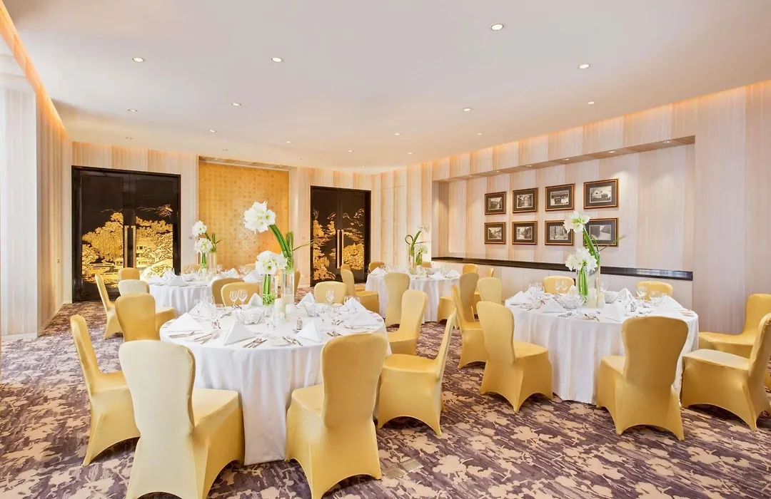 Fairmont Beijing-1