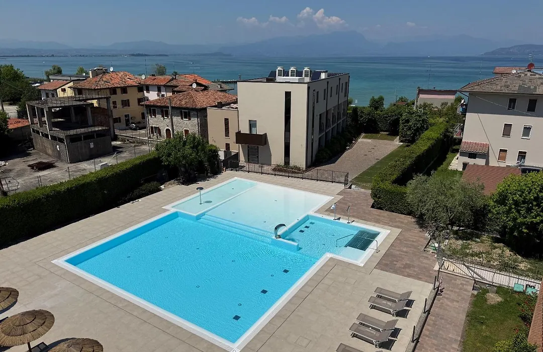 Nettuno Residence Hotel-1