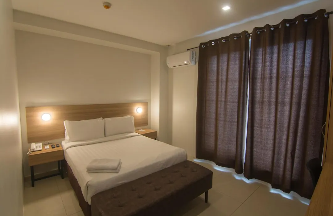 Mango Suites-1