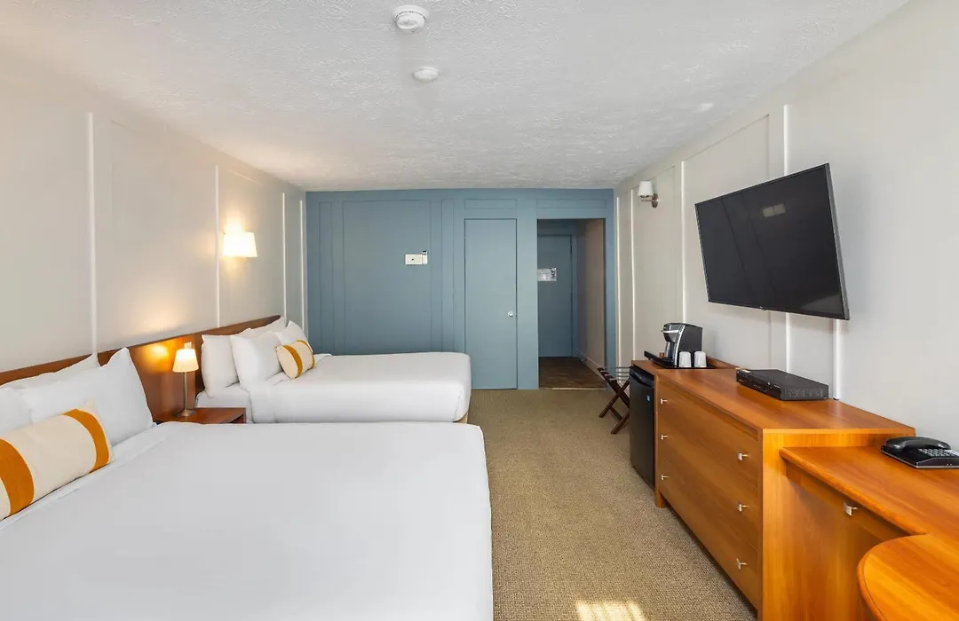 Clarion Pointe La Malbaie-1