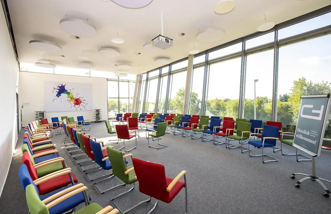 GenoHotel Baunatal-1