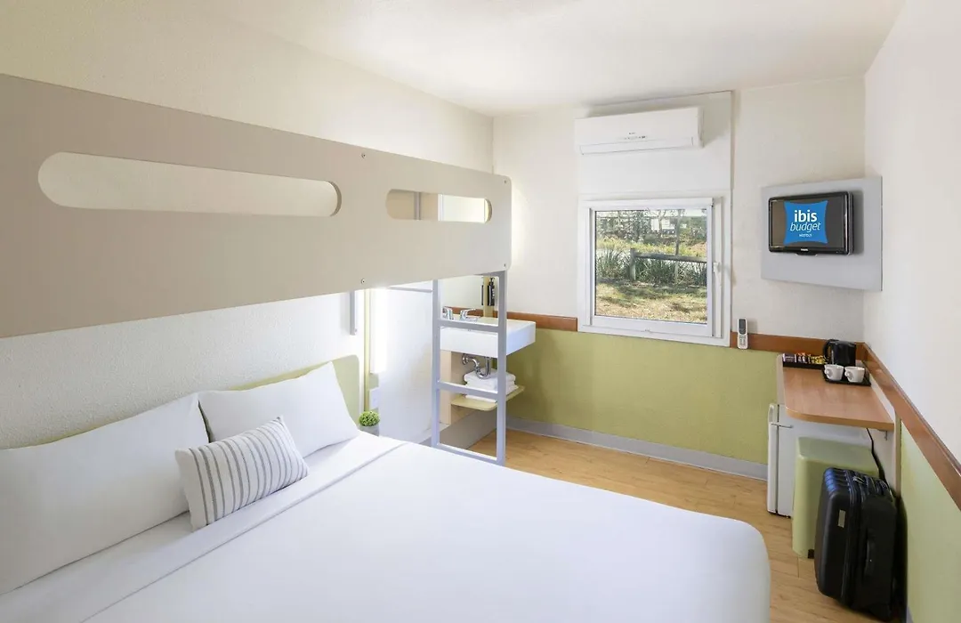 Ibis Budget - Newcastle-1