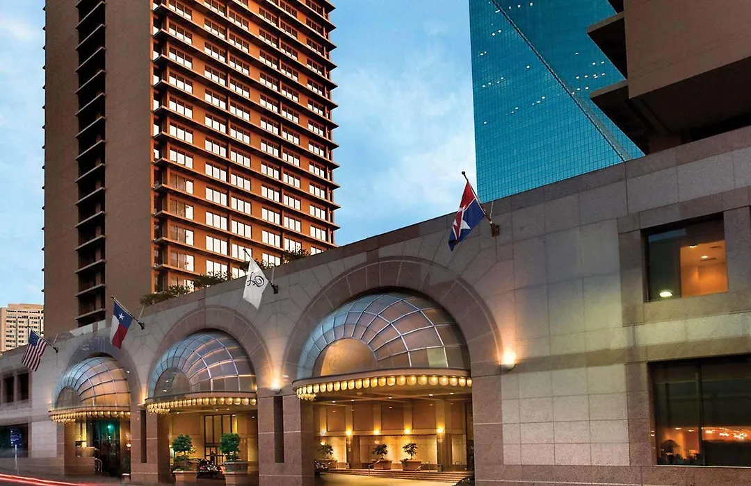 Fairmont Dallas-1