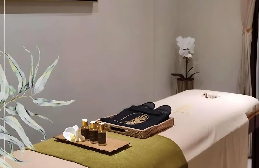 Mercure Bali Nusa Dua-1
