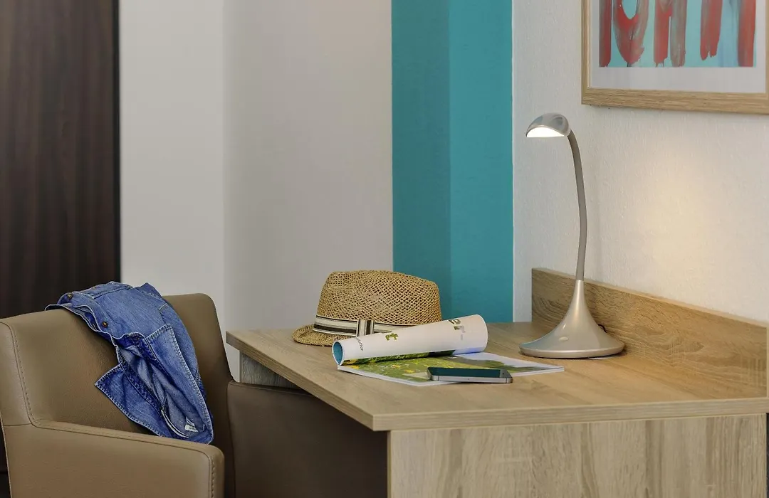 Ibis Styles Arnsberg - Neheim-1