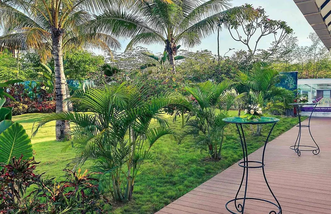 Mercure Bali Nusa Dua-1