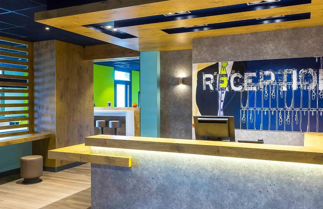 Ibis Budget Lorient Hennebont-1