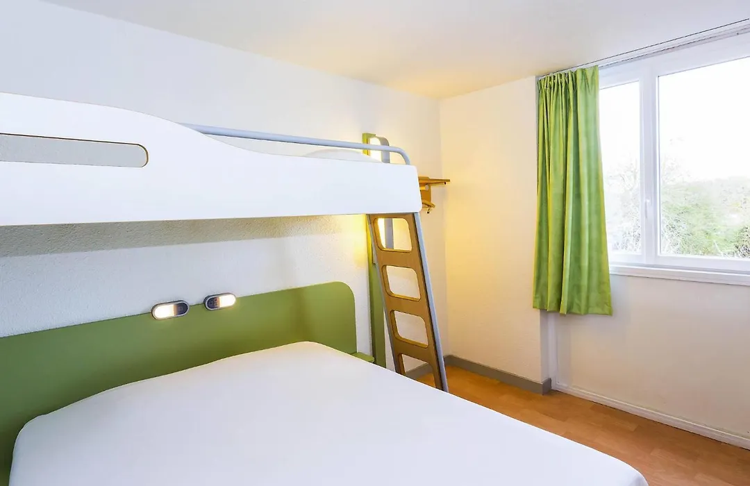 Ibis Budget Lorient Hennebont-1