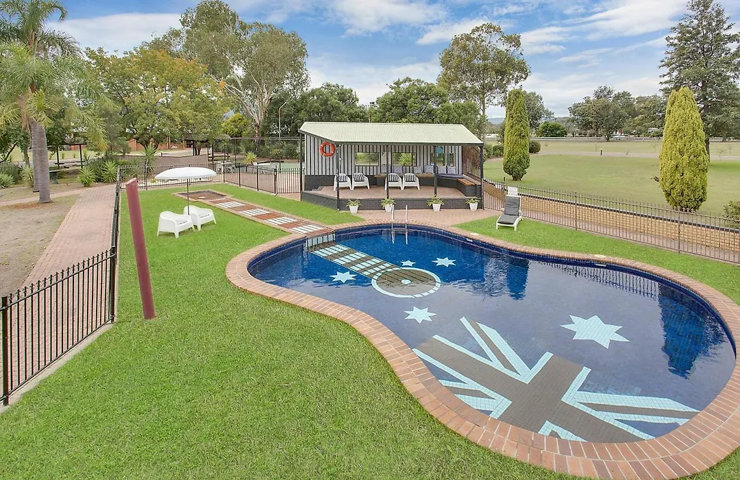 Econo Lodge Savannah Park Tamworth-1