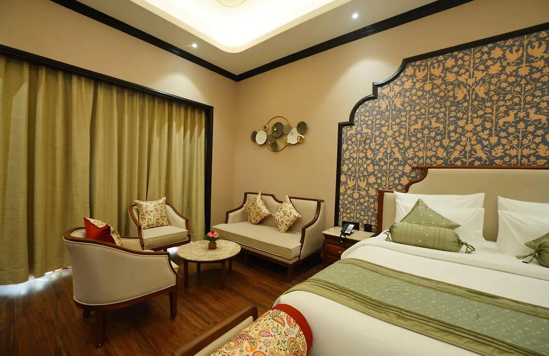 Ramada Khajuraho-1