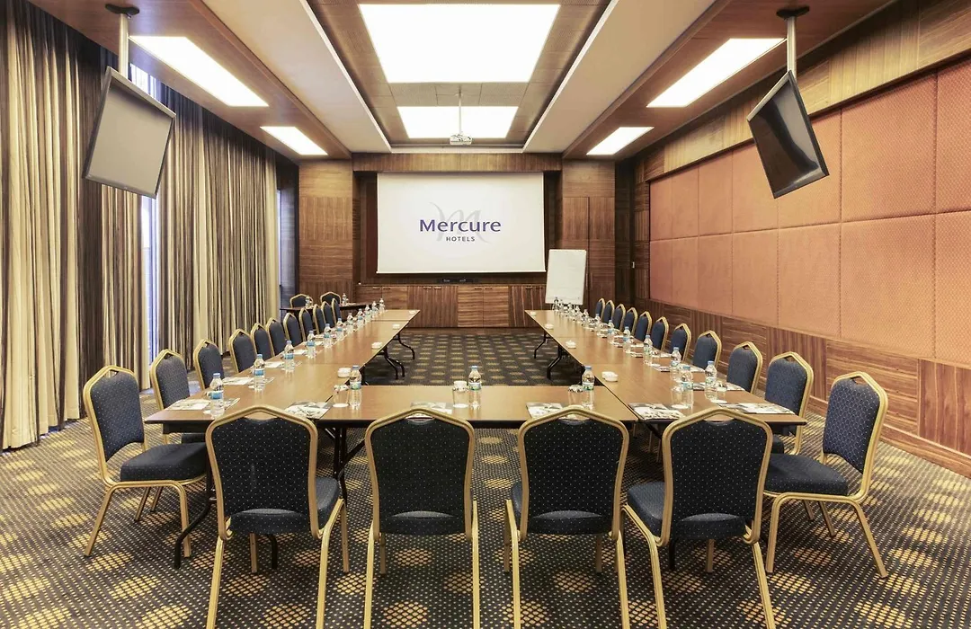 Mercure Istanbul Umraniye-1