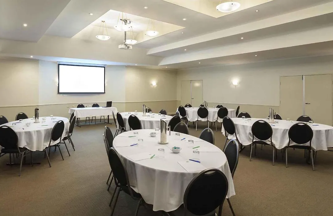 Ibis Styles Tamworth-1