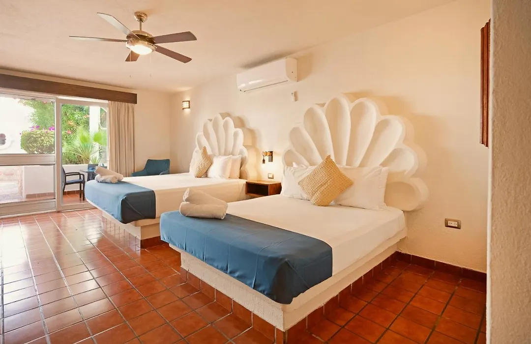 Hotel&Suites El Moro-1