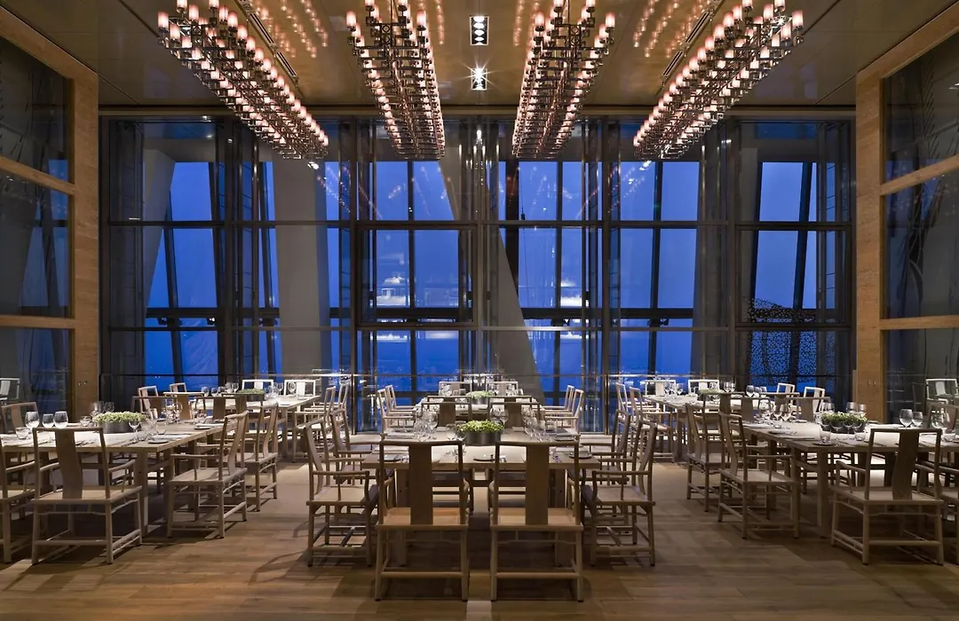 Park Hyatt Shanghai-1