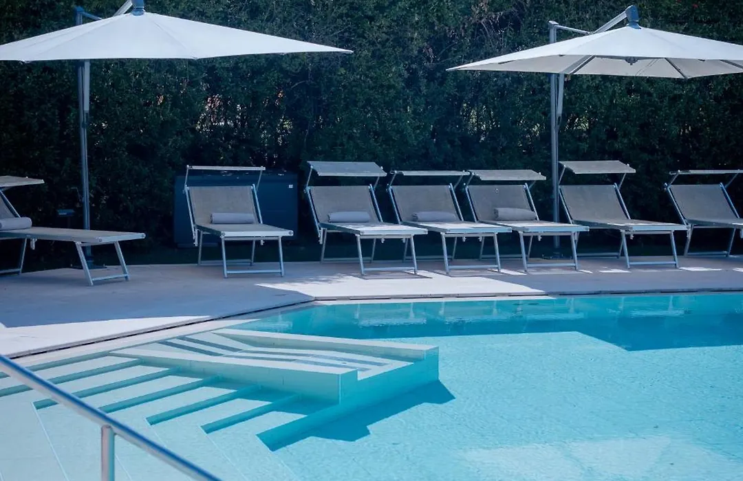 Collina D'Oro Resort & Spa-1