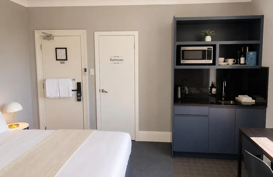 Bayswater Boutique Lodge - Potts Point-1