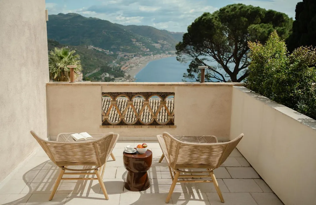 Villa Fiorita Boutique Hotel-1