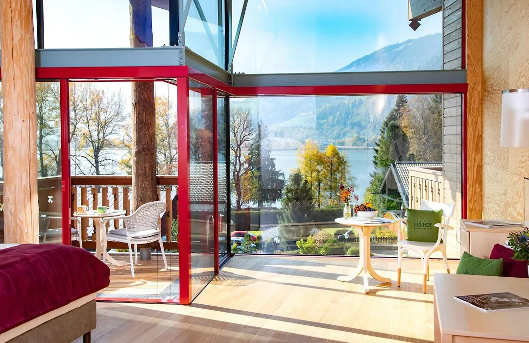 Der Erlhof Restaurant & Landhotel-1