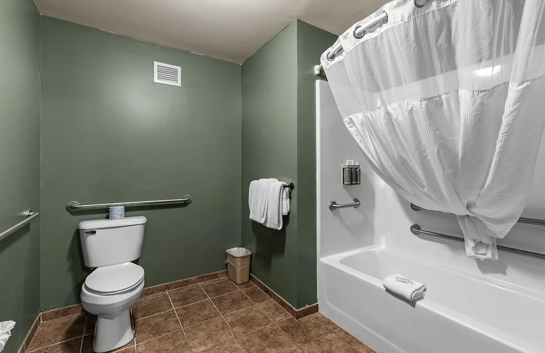 The Lodge At Brainerd Lakes, Trademark Collection By Wyndham-1