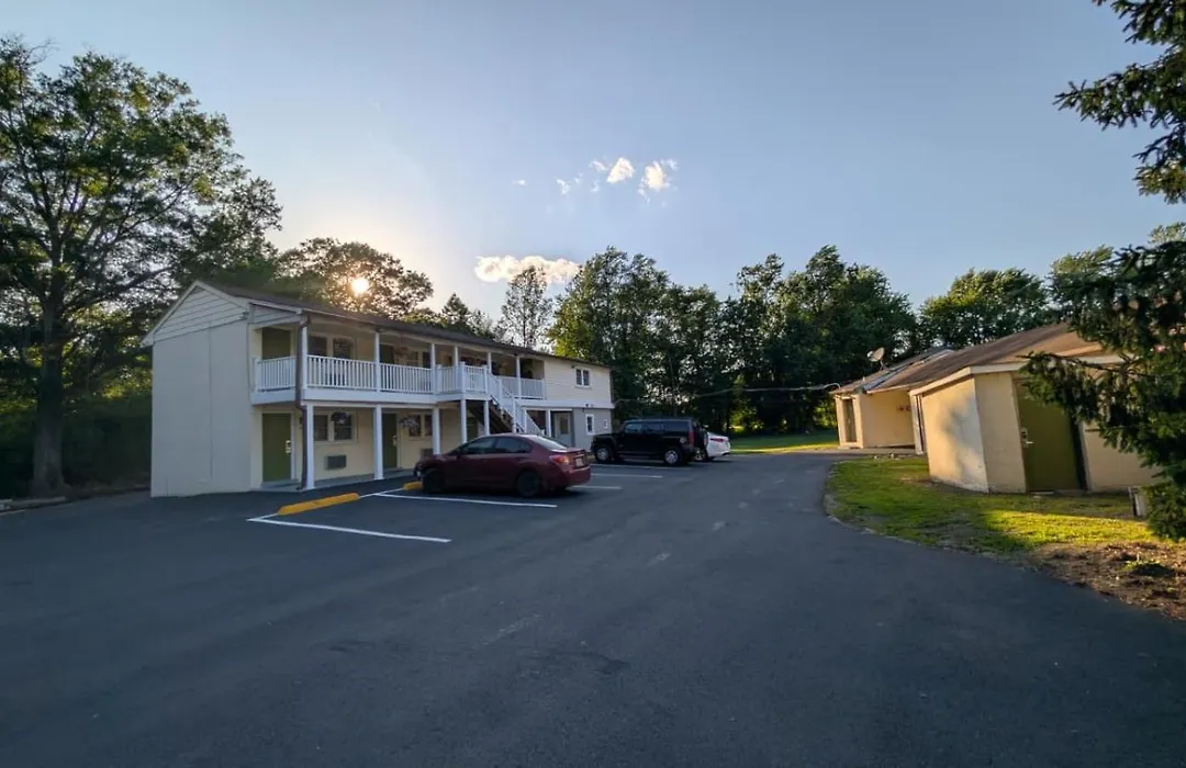 Red Lion Motel Southampton-1