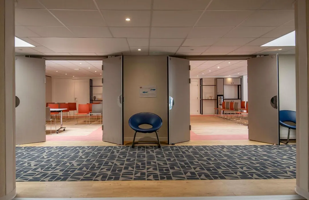 Ibis Budget Nice Californie Lenval-1