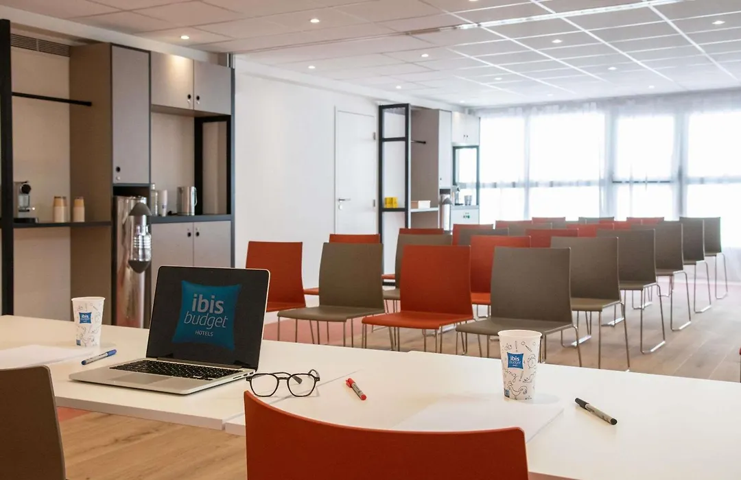 Ibis Budget Nice Californie Lenval-1