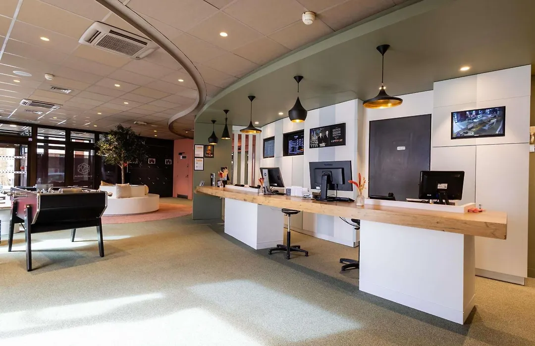 Ibis Lille Centre Gares-1