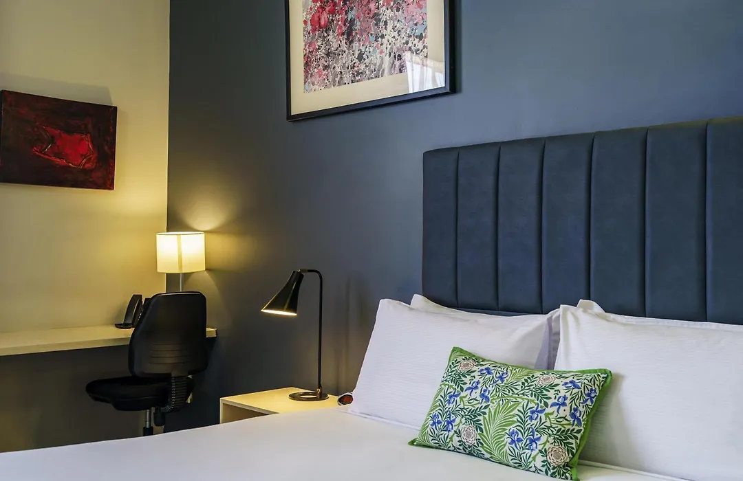 Ibis Styles Invercargill-1