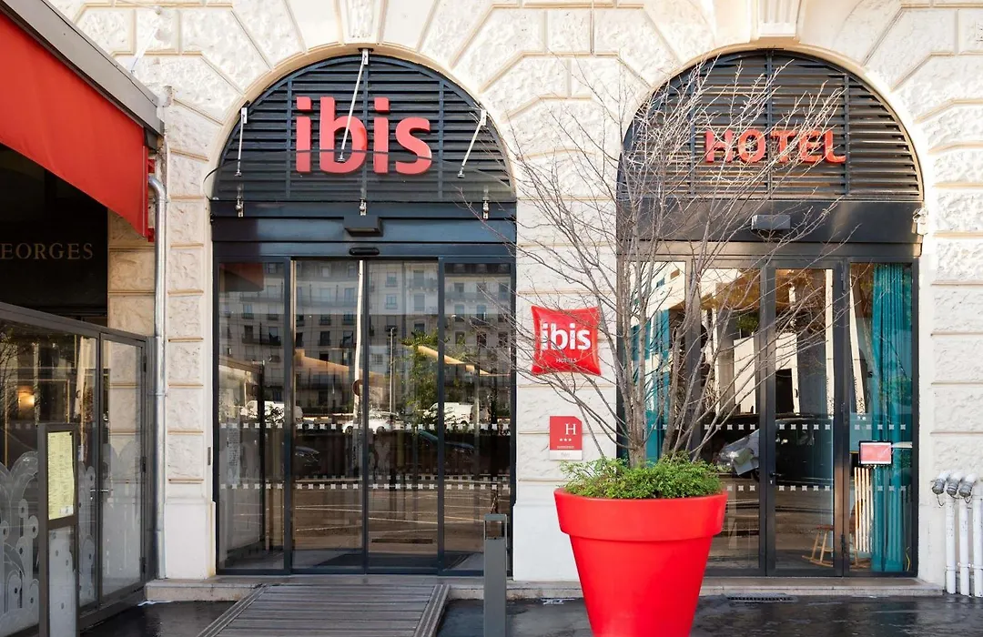 Ibis Lyon Centre Perrache-1