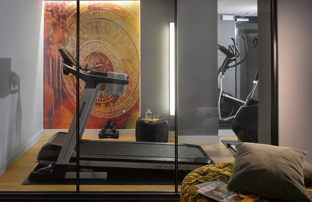 Innside By Melia Prague Old Town-1