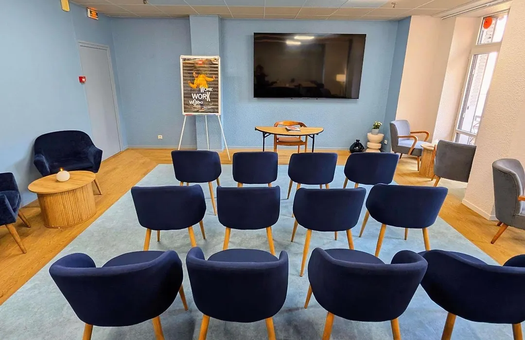 Ibis Grenoble Centre Bastille-1