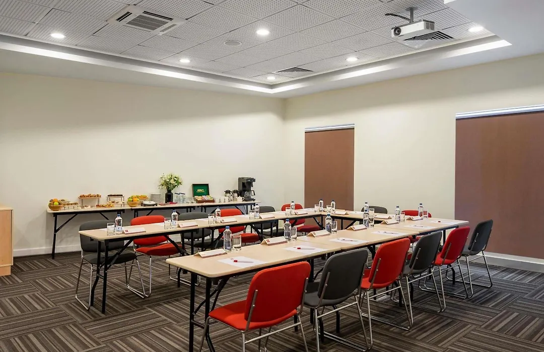 Ibis Izmir Alsancak-1