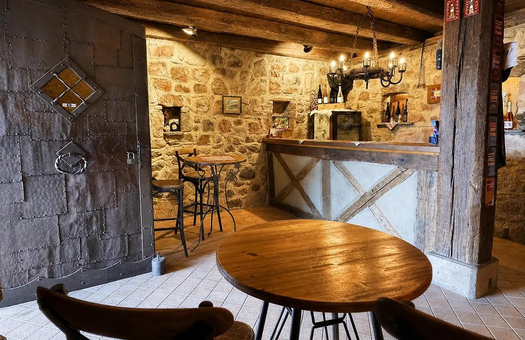 Maison Kieffer - Hotel & Vins D'Alsace-1