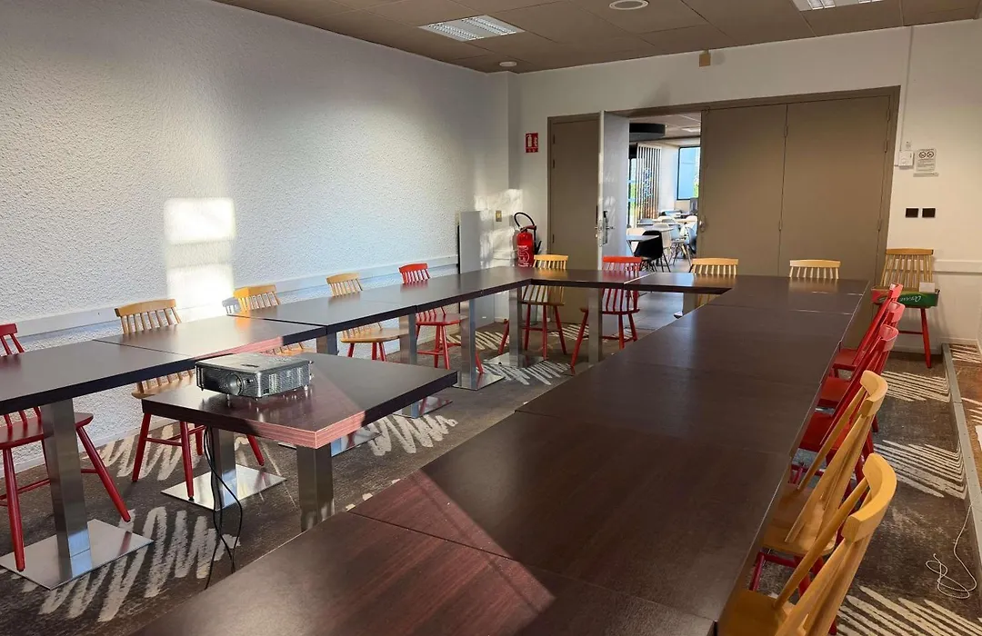 ibis Rennes Cesson-1