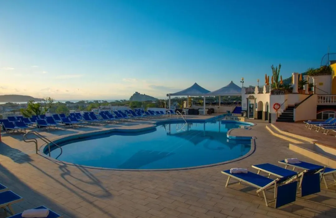 Hotel Terme President-1